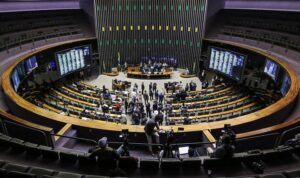 Câmara dos Deputados aprova PL da Dosimetria que reduz penas de Bolsonaro e condenados pelos crimes do 8 de janeiro de 2023
