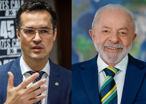 Deltan Dallagnol paga R$ 146 mil a Lula por condenação de danos morais de PowerPoint da Lava Jato