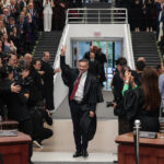 Primeiro desembargador autista do país, Alexandre Morais da Rosa toma posse no TJ-SC