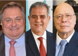 CNJ aposenta compulsoriamente três desembargadores do TRT-1 por envolvimento em esquema de propinas