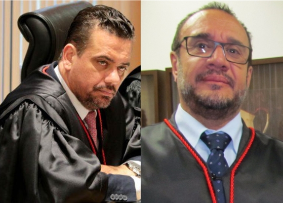 CNJ instaura PADs contra desembargadores afastados do TJ-MS; ambos eram investigados pela operação Ultima Ratio