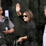 Moraes autoriza visita de Michelle e filha a Bolsonaro e determina que PF fiscalize marmitas