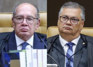 Gilmar e Dino votam para barrar lei do Marco Temporal; decano também definiu em voto prazo de 10 anos para governo federal concluir demarcações pendentes