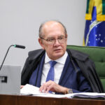 Gilmar suspende artigos da Lei de Impeachment contra ministros do STF