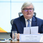 Presidente do STJ, ministro Herman Benjamin afirma que sistema de direito penal brasileiro é classista