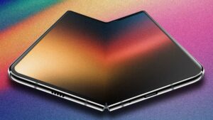 iPhone dobrável vai usar tecnologias inéditas; veja o que terá de diferente