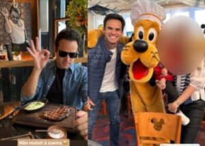 TJ-PR abre sindicância para investigar juiz que postou ‘stories’ no exterior por suspeita de morar fora enquanto deveria cumprir expediente presencial