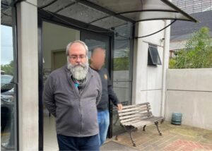 Justiça determina pagamento de R$ 20 milhões a credores vítimas de desvio do advogado Maurício Dal Agnol, preso em 2024