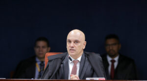 STF retoma nesta terça-feira (16) julgamento do núcleo 2 da trama golpista com voto de Moraes