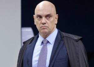 Moraes diz que reuniões com Galípolo tratavam de sanções da Lei Magnitsky; BC confirma e desmente boatos de que seriam sobre Banco Master