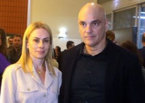 Ausência de “lastro probatório”: PGR descarta ilicitude e arquiva pedido para investigar Moraes e esposa em caso do banco Master