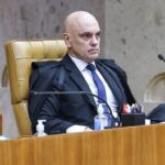 Moraes libera ação penal dos réus acusados pelo assassinato de Marielle Franco e pede que data do julgamento seja marcada