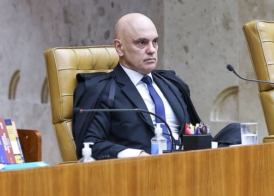 Moraes libera ação penal dos réus acusados pelo assassinato de Marielle Franco e pede que data do julgamento seja marcada