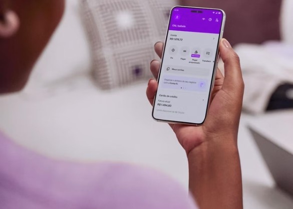 TJ-PE condena Nubank a ressarcir e indenizar mulher vítima de golpe do falso funcionário