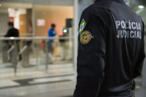 Lei que reorganiza plano de carreira da polícia judicial é sancionada por Lula