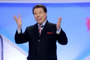 Justiça determina perícia para avaliar herança de Sílvio Santos estimada em R$ 6,4 bilhões