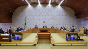 STF fixa tese sobre limites para multas a empresas que descumprirem obrigações tributárias acessórias