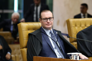 STF veda bloqueio de recursos da Imprensa Oficial do RJ para pagamento de dívidas judiciais