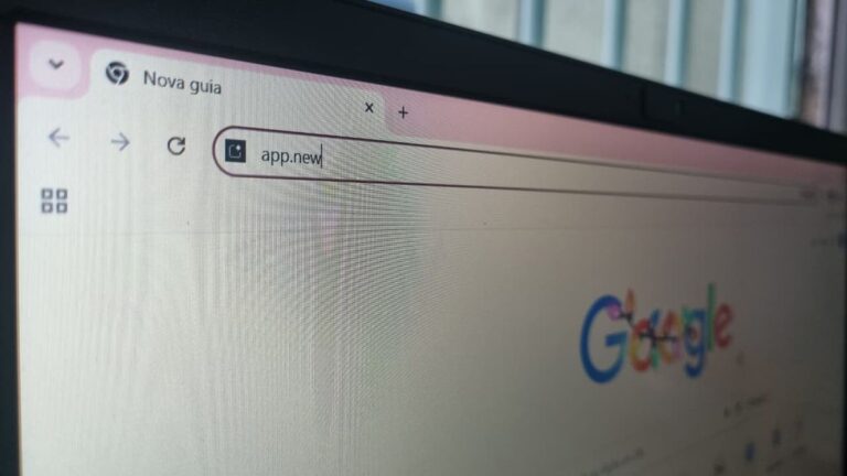 ‘Atalho secreto’ do Google deixa você criar apps rapidamente com IA