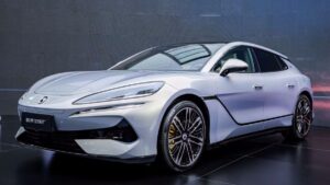 10 carros elétricos que podem chegar ao Brasil em 2026