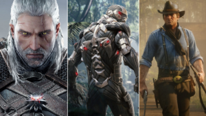 10 jogos incríveis que rodam bem até em PCs fracos