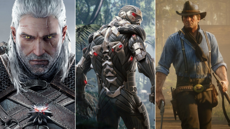 10 jogos incríveis que rodam bem até em PCs fracos