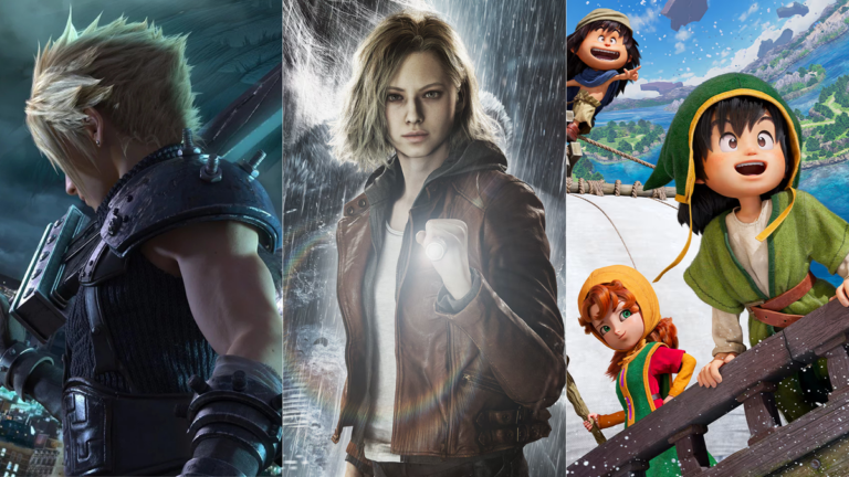 10 jogos japoneses que chegam ao Xbox em 2026