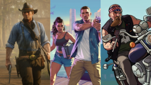 10 vezes que a Rockstar adiou jogos como GTA e Red Dead Redemption