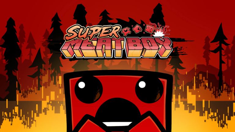 15 anos após o lançamento, alguém finalmente zerou Super Meat Boy sem morrer