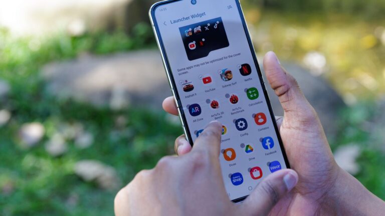 15 apps que se destacaram em 2025, segundo a Apple e o Google