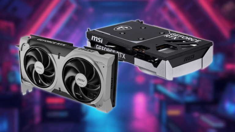 2026 sem RTX 5060: NVIDIA cortará produção da GPU em prol da IA