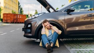 3 coisas que você nunca mais deve fazer com seu carro