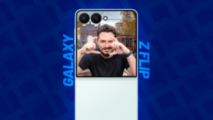3 dicas para tirar fotos muito melhores com seu Galaxy Z Flip