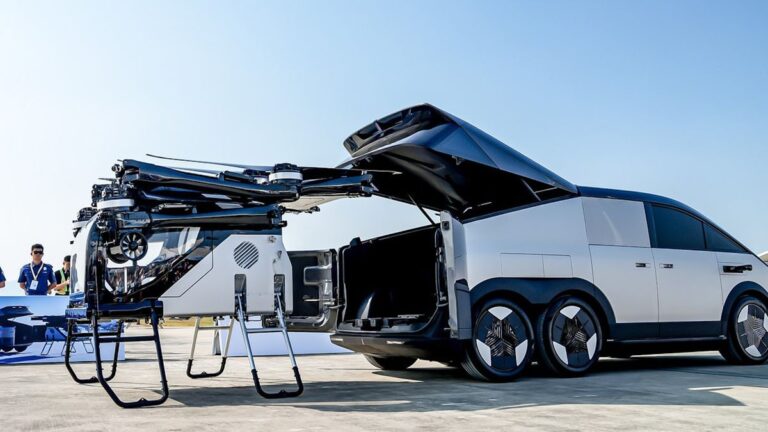 3 inovações tecnológicas que vimos no setor automotivo em 2025