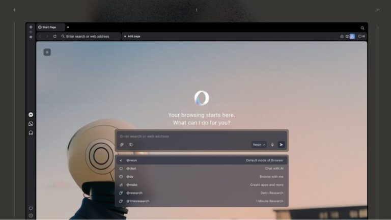 4 assinaturas que dão acesso a IAs de empresas diferentes