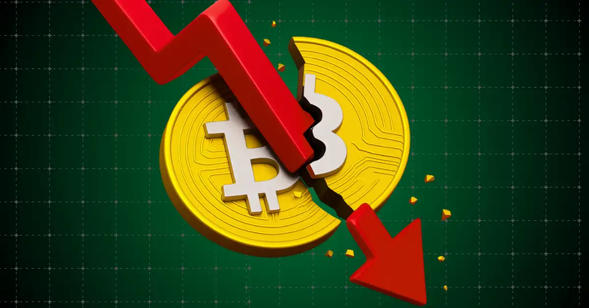 Bitcoin cai abaixo de US$ 89.000 à medida que a correção de alta se aprofunda – o que vem por aí para o preço do BTC