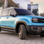 5 carros elétricos que conquistaram o Brasil em 2025