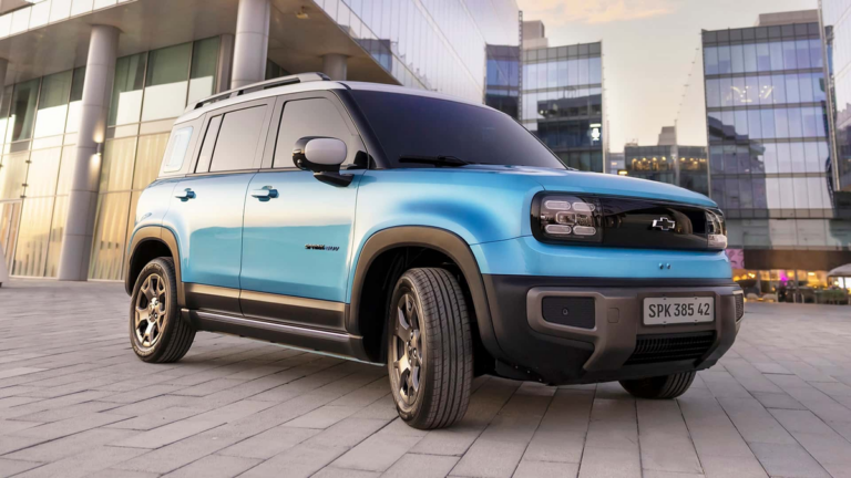 5 carros elétricos que conquistaram o Brasil em 2025