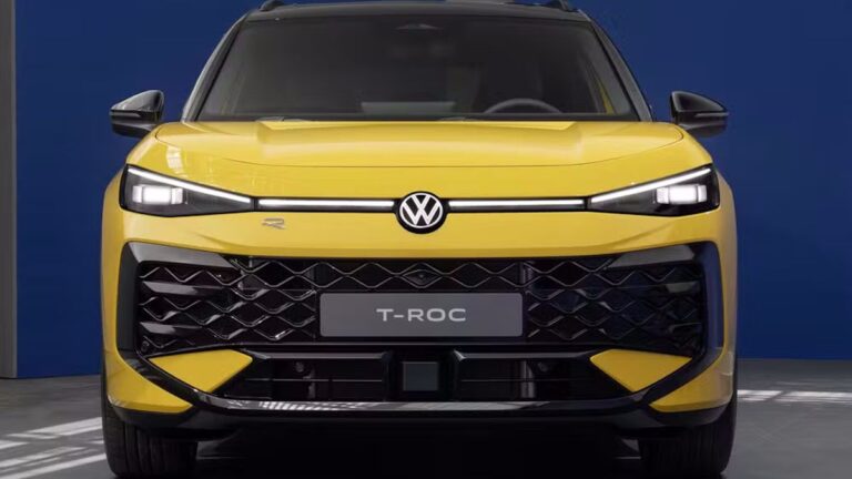 5 carros que a Volkswagen vai lançar em 2026