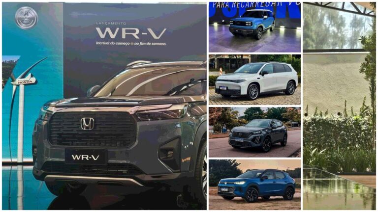 5 carros que já aumentaram de preço e estão mais caros em 2026