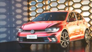 5 carros que saíram de linha no Brasil em 2025