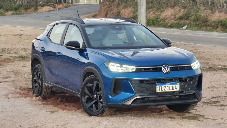 5 lançamentos de carros que marcaram o mercado brasileiro em 2025