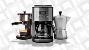 5 pontos para analisar na hora de escolher a melhor cafeteira para você