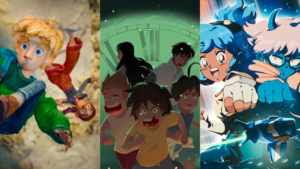 6 jogos indie feitos à mão mais impressionantes de 2026