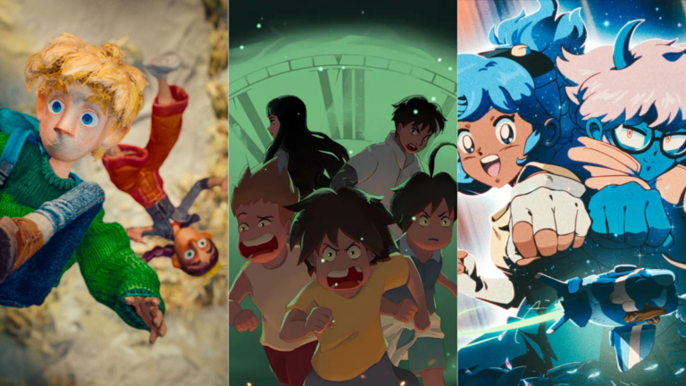 6 jogos indie feitos à mão mais impressionantes de 2026