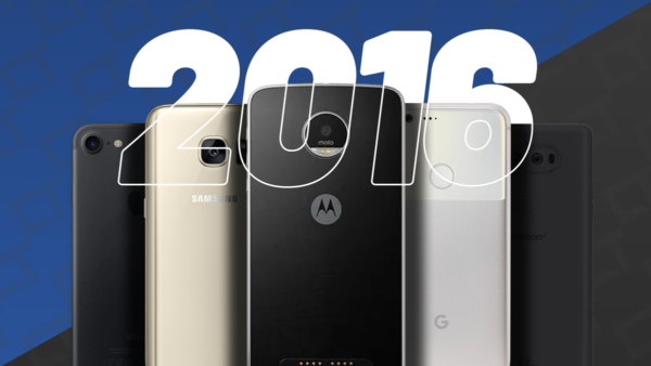 7 celulares de 2016 que deixaram saudades