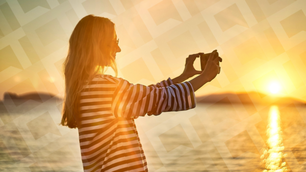 7 dicas para fazer fotos e vídeos mais bonitos embaixo do sol forte do verão