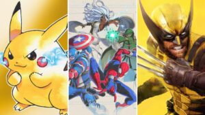 7 jogos exclusivos que podem fazer você comprar um console em 2026