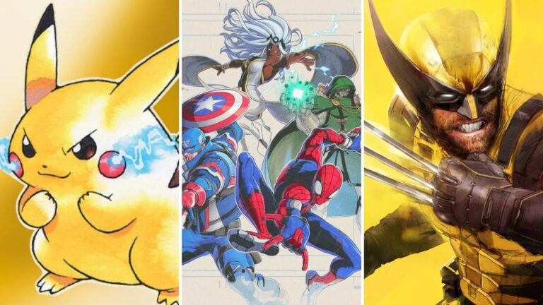 7 jogos exclusivos que podem fazer você comprar um console em 2026