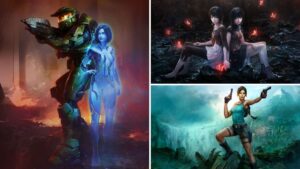 8 remakes e remasters de jogos que lançam em 2026